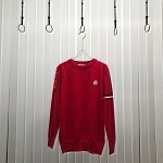 Moncler Round Neck Sweaters For Men # 272779