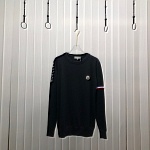 Moncler Round Neck Sweaters For Men # 272780