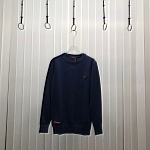 Prada Round Neck Sweaters For Men # 272786