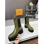 Louis Vuitton Boots For Women # 272799, cheap Louis Vuitton Boots