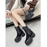 Louis Vuitton Boots For Women # 272800, cheap Louis Vuitton Boots