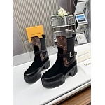 Louis Vuitton Boots For Women # 272802