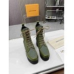 Louis Vuitton Boots For Women # 272803, cheap Louis Vuitton Boots