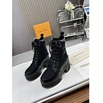 Louis Vuitton Boots For Women # 272805