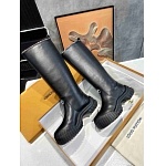 Louis Vuitton High Boots For Women # 272808, cheap Louis Vuitton Boots