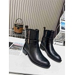 Louis Vuitton High Boots For Women # 272809, cheap Louis Vuitton Boots