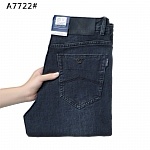 Armani Jeans For Men # 272812, cheap Amiri Jeans