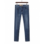 Burberry Jeans For Men # 272814, cheap Burberry Jeans