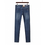 Burberry Jeans For Men # 272814, cheap Burberry Jeans