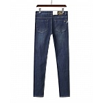 Gucci Jeans For Men # 272820, cheap Men's Gucci Jeans