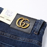 Gucci Jeans For Men # 272820, cheap Men's Gucci Jeans