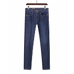 Louis Vuitton Jeans For Men # 272821, cheap Louis Vuitton Jeans