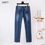 Gucci Jeans For Men # 272834