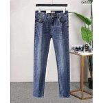 Gucci Jeans For Men # 272835, cheap Men's Gucci Jeans