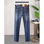 Burberry Jeans For Men # 272845, cheap Burberry Jeans