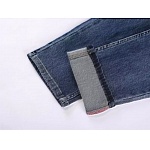 Burberry Jeans For Men # 272845, cheap Burberry Jeans