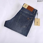 Burberry Jeans For Men # 272845, cheap Burberry Jeans