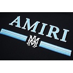 Amiri Short Sleeve T Shirts For Men # 272854, cheap Amiri T Shirt