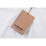 Burberry Short Sleeve T Shirts For Men # 272869, cheap Short Sleeved