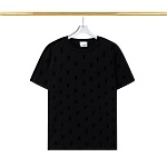 Burberry Short Sleeve T Shirts For Men # 272870