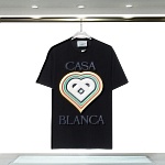 Casablanca Short Sleeve T Shirts For Men # 272872, cheap Casablanca T Shirts