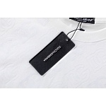 D&G Short Sleeve T Shirts For Men # 272873, cheap Women's Short Sleeve