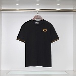 Dior Short Sleeve T Shirts For Men # 272879, cheap Dior T Shirts