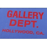 Gallery Dept Short Sleeve T Shirts For Men # 272905, cheap Gallery Dept T Shirt