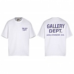 Gallery Dept Short Sleeve T Shirts For Men # 272906, cheap Gallery Dept T Shirt