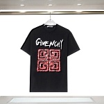Givenchy Short Sleeve T Shirts For Men # 272911, cheap Givenchy T-shirts
