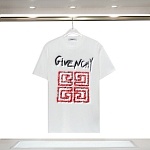 Givenchy Short Sleeve T Shirts For Men # 272912, cheap Givenchy T-shirts