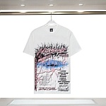 Hellstar Short Sleeve T Shirts Unisex # 272921, cheap Hellstar T Shirts
