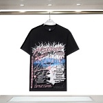 Hellstar Short Sleeve T Shirts Unisex # 272923