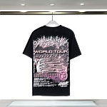 Hellstar Short Sleeve T Shirts Unisex # 272923, cheap Hellstar T Shirts