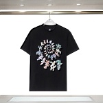 Hellstar Short Sleeve T Shirts Unisex # 272924, cheap Hellstar T Shirts