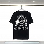 Hellstar Short Sleeve T Shirts Unisex # 272924, cheap Hellstar T Shirts