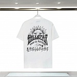 Hellstar Short Sleeve T Shirts Unisex # 272925, cheap Hellstar T Shirts