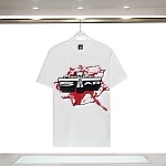 Hellstar Short Sleeve T Shirts Unisex # 272926