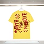 Hellstar Short Sleeve T Shirts Unisex # 272927, cheap Hellstar T Shirts