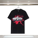 Hellstar Short Sleeve T Shirts Unisex # 272928, cheap Hellstar T Shirts