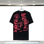 Hellstar Short Sleeve T Shirts Unisex # 272928, cheap Hellstar T Shirts