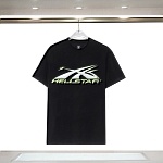 Hellstar Short Sleeve T Shirts Unisex # 272932, cheap Hellstar T Shirts