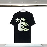 Hellstar Short Sleeve T Shirts Unisex # 272932, cheap Hellstar T Shirts