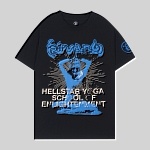 Hellstar Short Sleeve T Shirts Unisex # 272934, cheap Hellstar T Shirts
