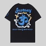 Hellstar Short Sleeve T Shirts Unisex # 272934, cheap Hellstar T Shirts