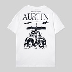 Hellstar Short Sleeve T Shirts Unisex # 272935, cheap Hellstar T Shirts