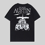 Hellstar Short Sleeve T Shirts Unisex # 272936, cheap Hellstar T Shirts