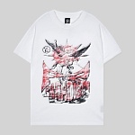 Hellstar Short Sleeve T Shirts Unisex # 272937