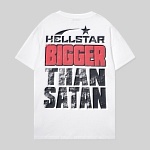 Hellstar Short Sleeve T Shirts Unisex # 272937, cheap Hellstar T Shirts