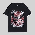 Hellstar Short Sleeve T Shirts Unisex # 272938